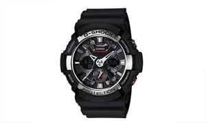  G-Shock Watches 