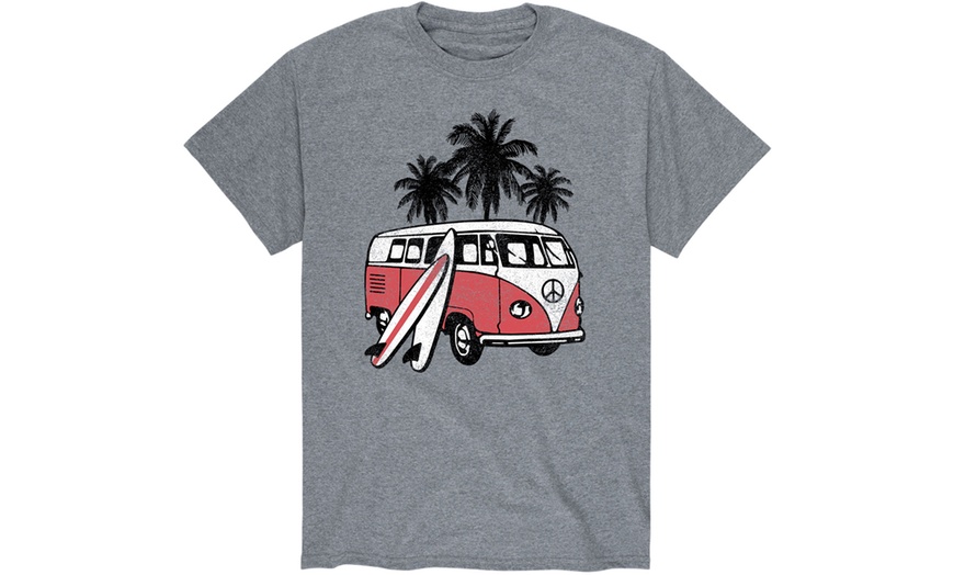 Men's Vacation & Beach Themed Shirts (S-3XL) | Groupon