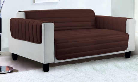 Copridivano imbottito e impermeabile Sogni e Capricci disponibile in 3 dimensioni e vari colori