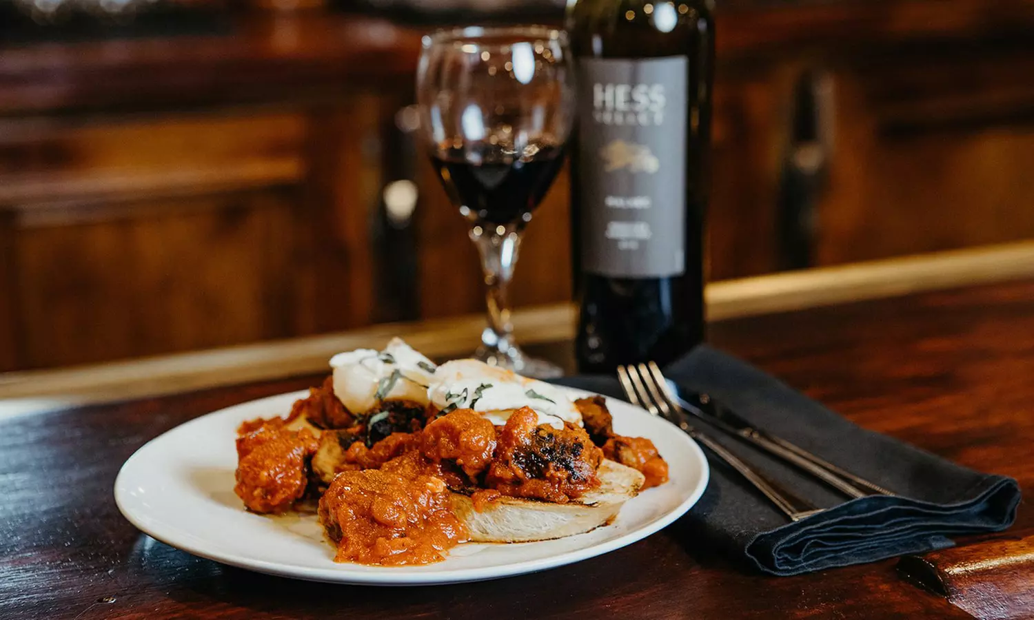 Mexican-Italian Food for Dine-In and Takeout from Panzarello's (Up to 30% Off). Three Options Available. - Primary Image