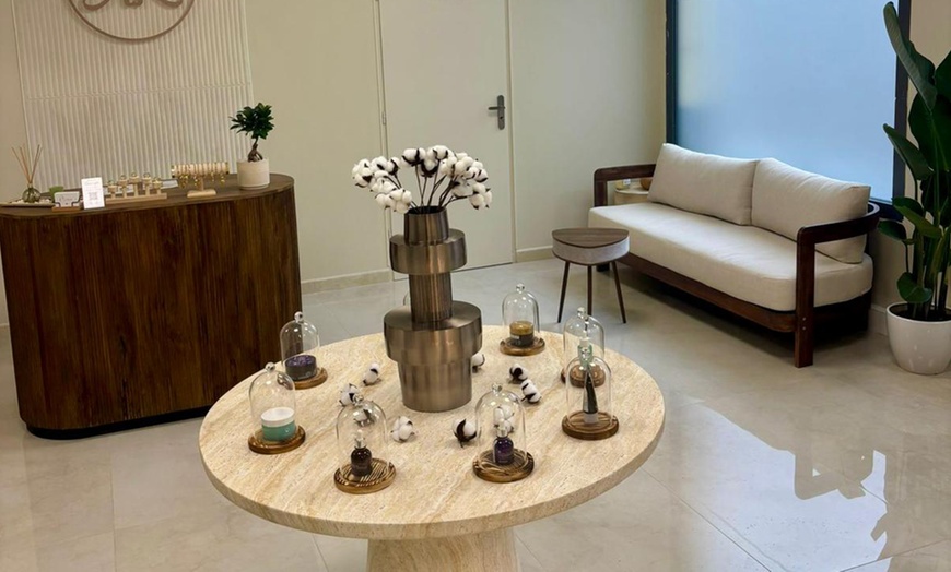 Image 4: Rituel Head Spa au choix en solo ou duo avec bar à coiffure offert