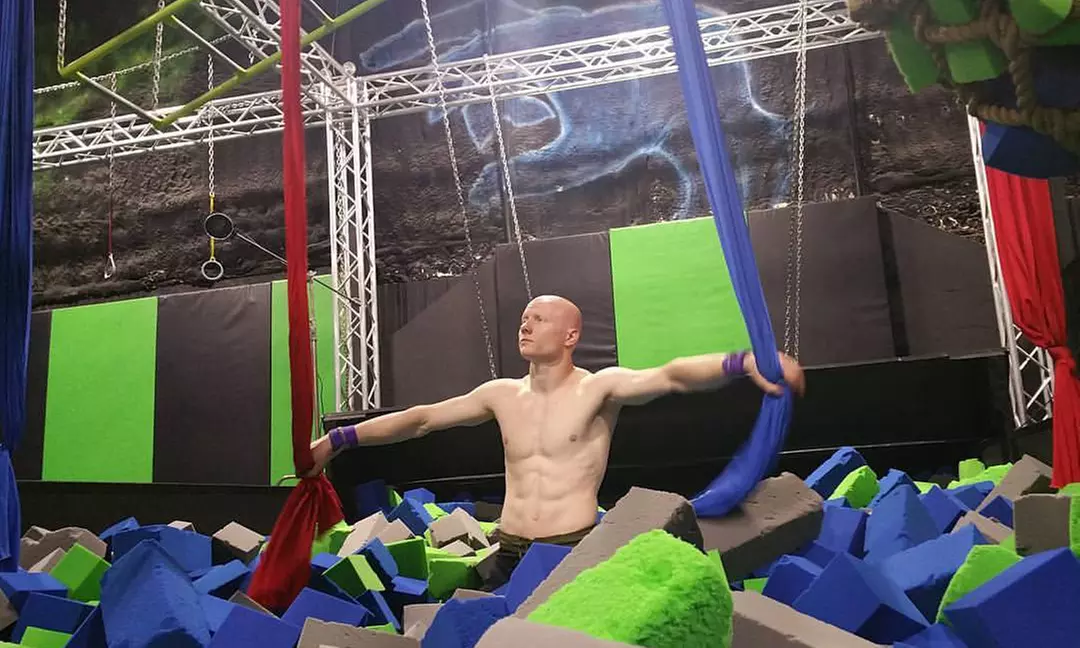 Up to 10% Off Basic Party Package at Sky Zone New Orleans  