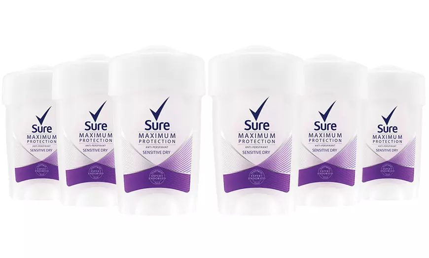 Image 7: 3 Deodorants voor vrouwen