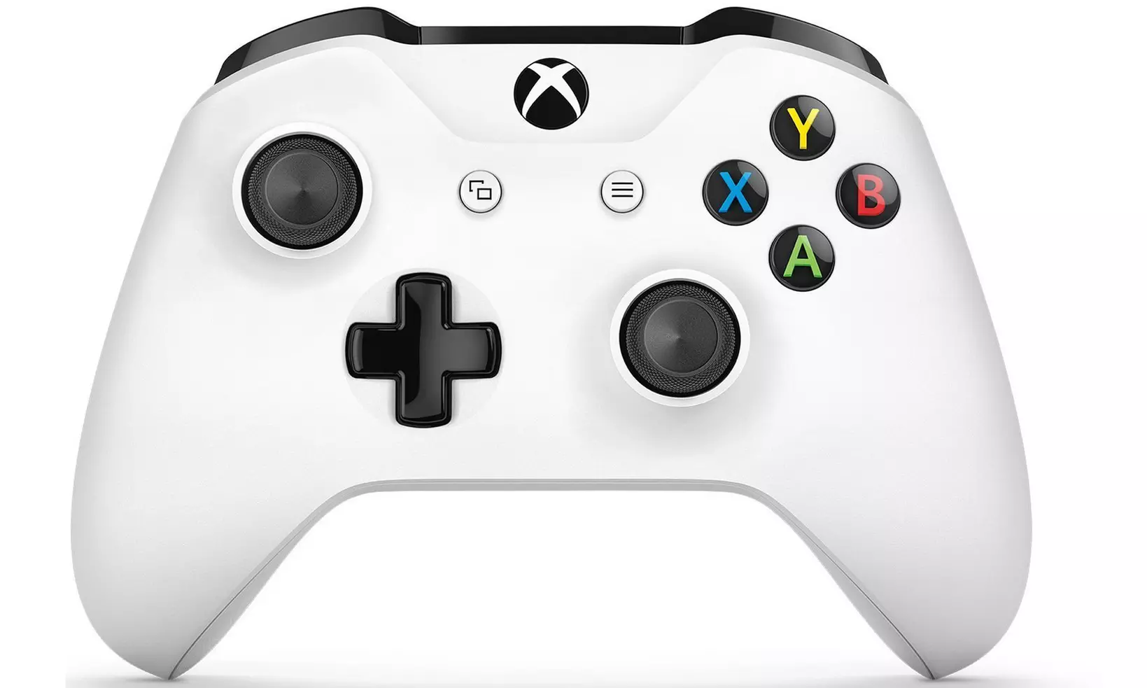 Microsoft Xbox One Wireless Controller - Primary Image