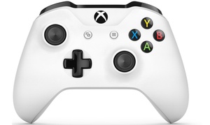 Microsoft Xbox One Wireless Controller