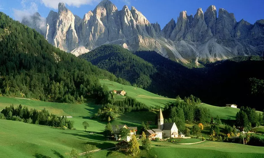 ✈ Romania: 3-Night Eid Al Adha Stay with Return Flights, Transfers, City Tour and Breakfast* - Primary Image