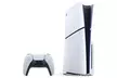Consola PS5 Sony PlayStation 5 Slim Standard con 1 TB de Sony nueva - Second Medium