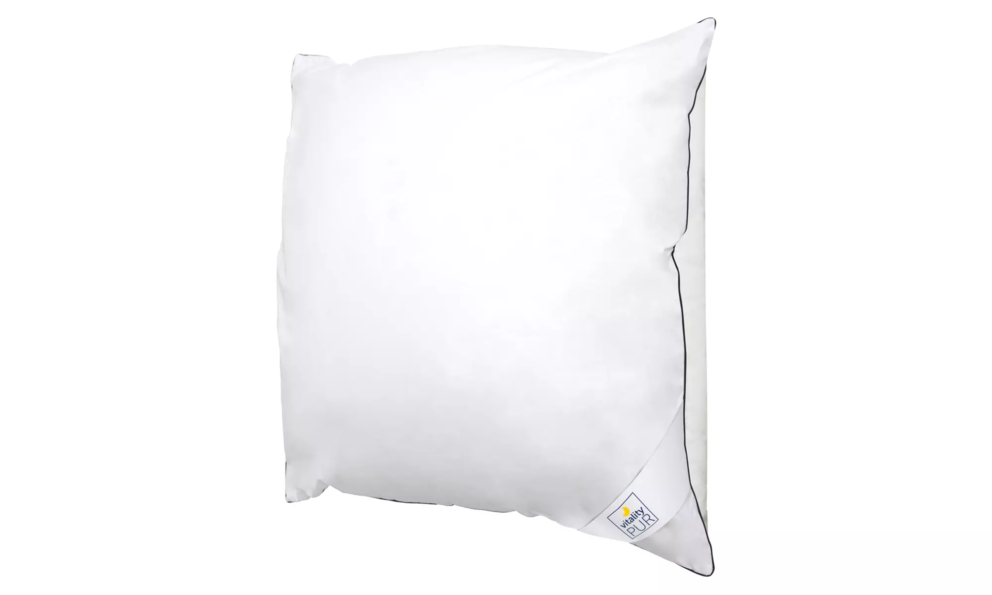 Anti-Allergien-Kopfkissen "Lilly"