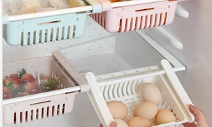 Space-Saving Storage Boxes