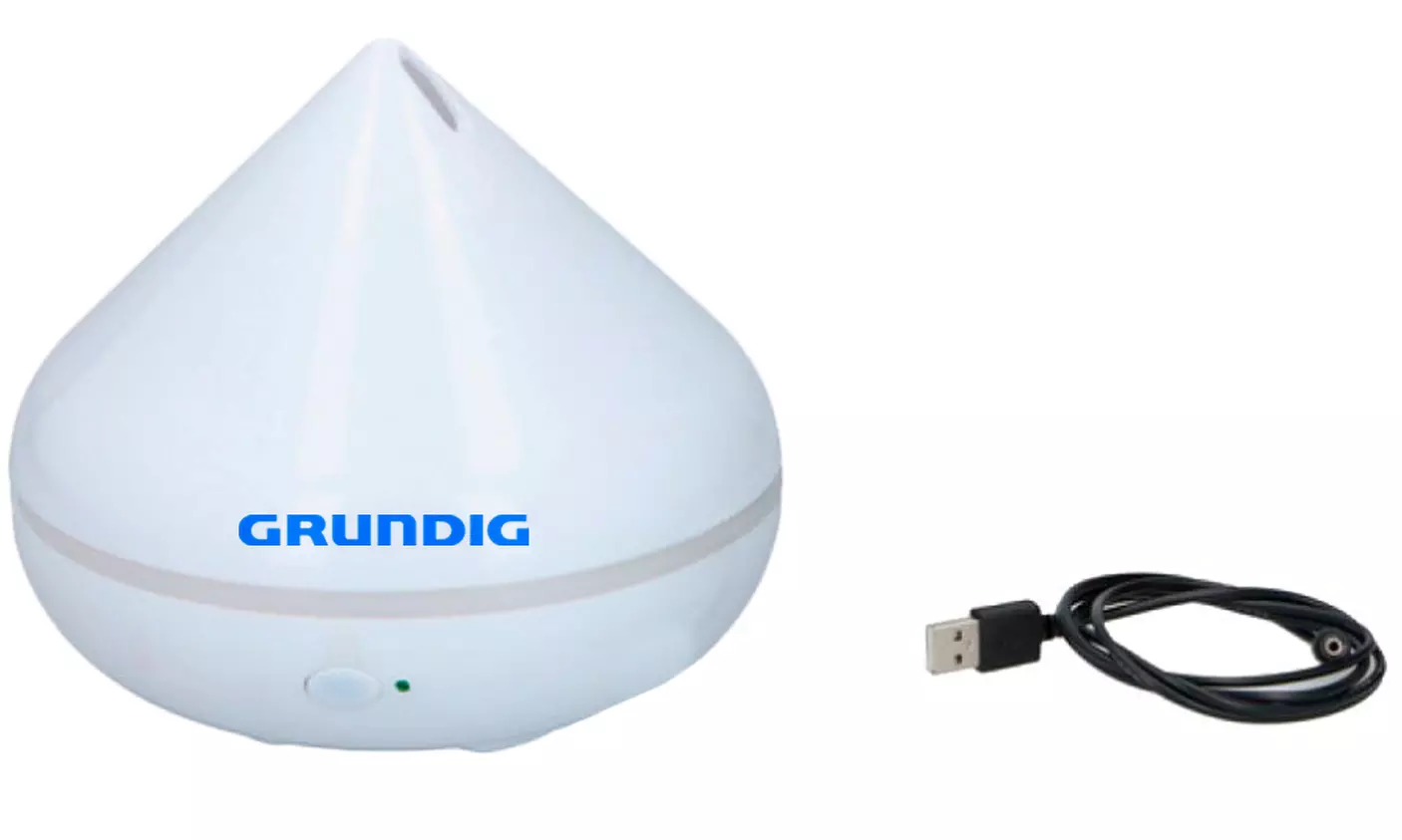 1 o 2 difusores de aromas Grundig - Second Medium