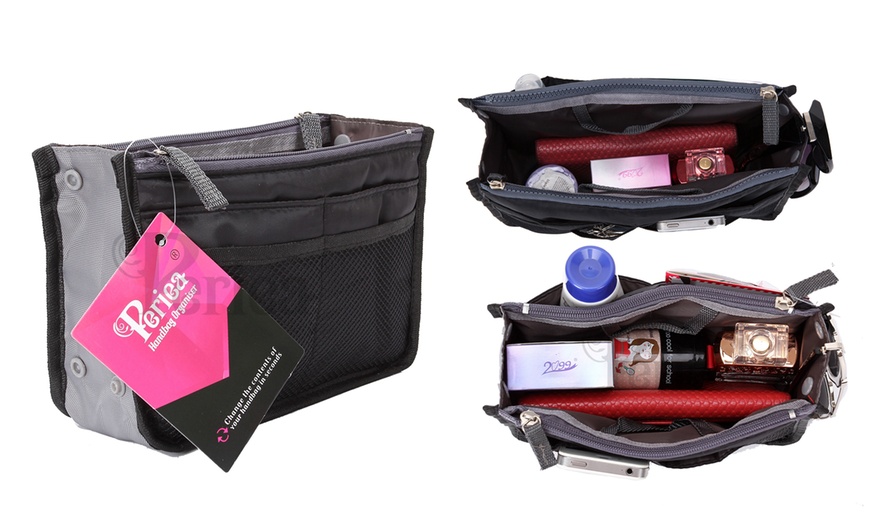 Image 7: Handbag Organiser