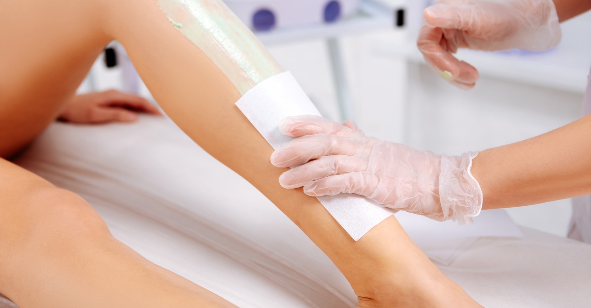 Get Smooth Skin With Waxing And Threading Options! Get Smooth Skin With Waxing And Threading Options!