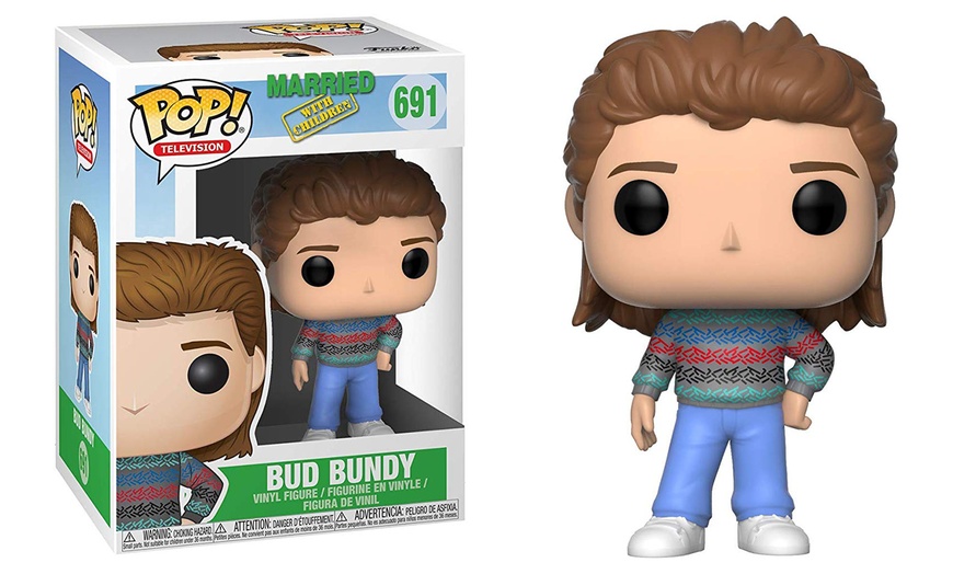 Image 8: Funko POP Married with Children