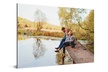 One, Two, Three, Four, Five, or Six 16x20" Custom Metal Prints from CanvasOnSale (Up to 86% Off) - Second Medium