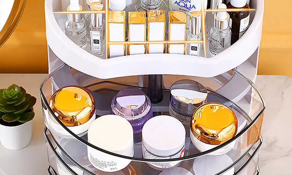 Joybos Kosmetik-Organizer