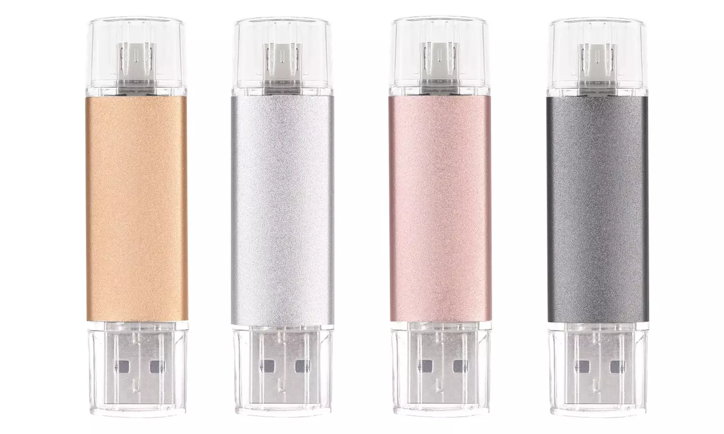 High-Speed USB Flash Drives for Android Devices - Primary Image