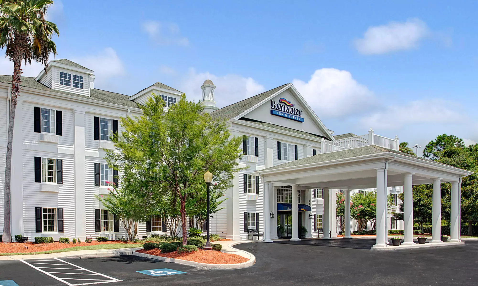 Stay at Baymont Inn & Suites Ormond Beach in Florida, with Dates into December - Second Medium