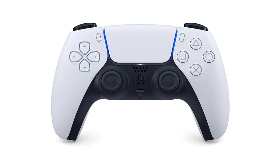 Image 6: Sony Play Station DualSense PS5 Wireless Controller