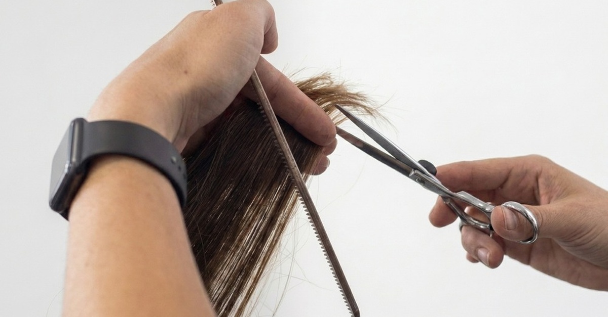 Wash & Trim W Blow-dry, Root Color, Highlights(up To 20 Cm), Or More Wash & Trim W Blow-dry, Root Color, Highlights(up To 20 Cm), Or More