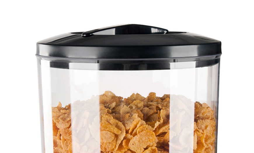 Image 8: Single or Double Cereal Dispenser