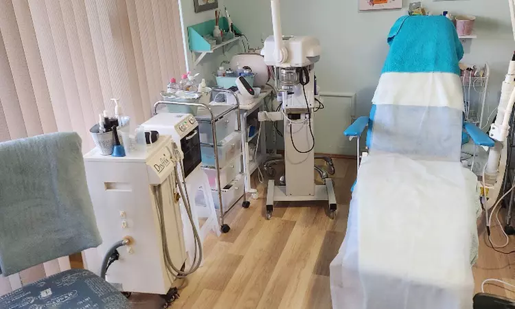 Microdermabrasion Package