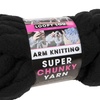 Image 7: Giant Arm Knitting Yarn Ball