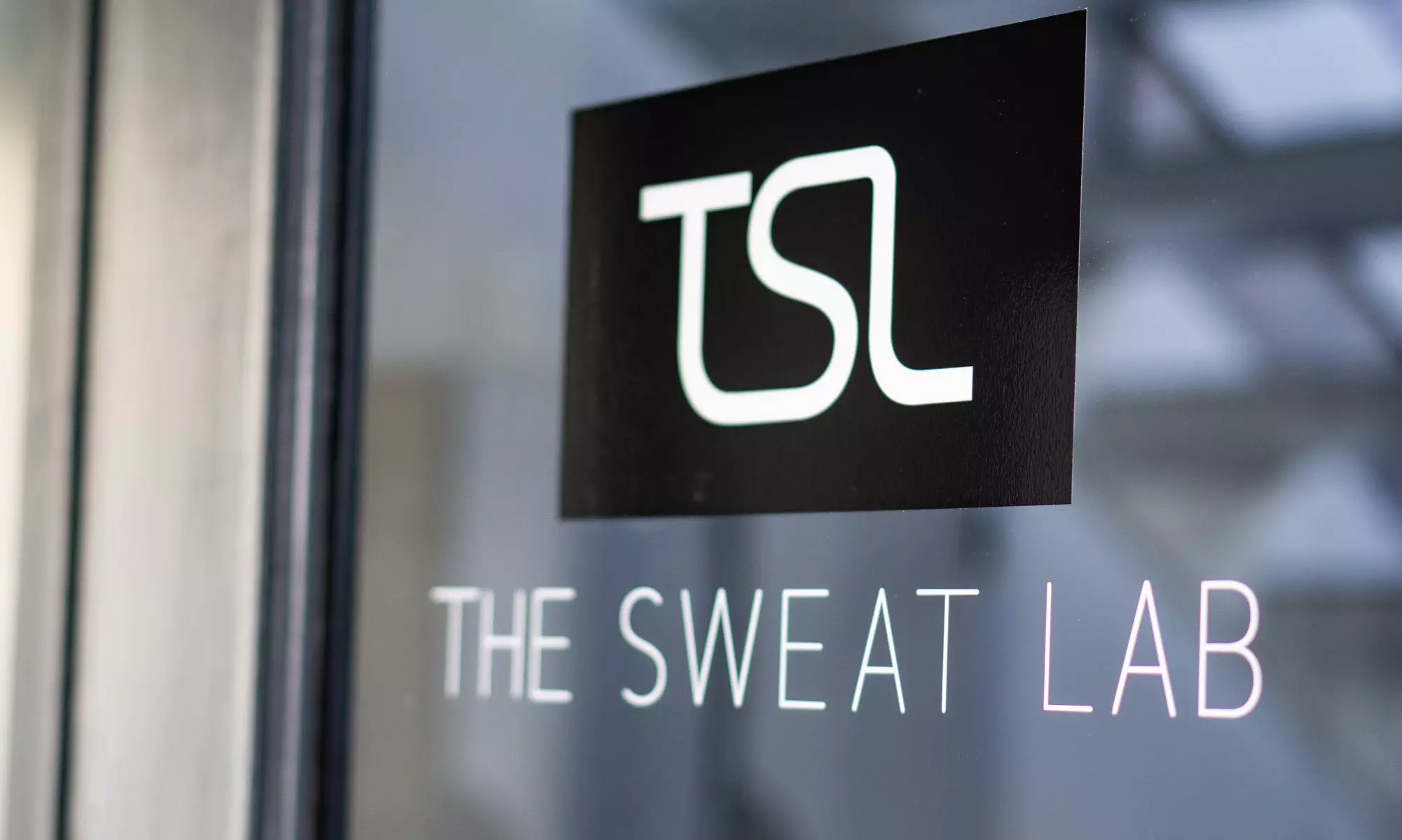 Up to 50% Off on Fitness Studio at The Sweat Lab - Primary Image
