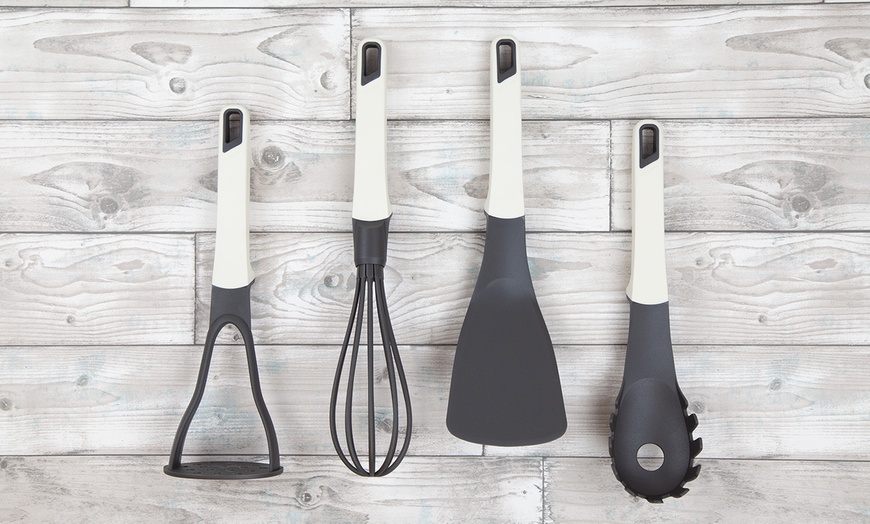 Image 8: Wham-O Kitchen Utensils Set