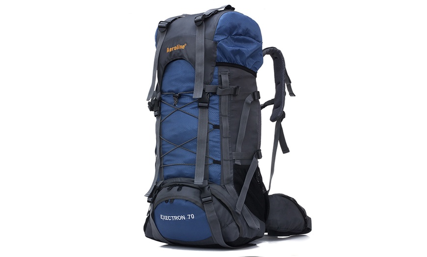 Image 3: Aeroline Backpack