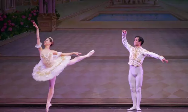 Nutcracker! Magical Christmas Ballet - Up to 30% Off