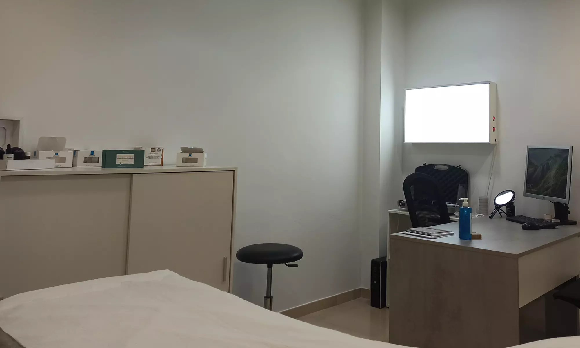 Depilación láser para hombre en Clínica Cipsalut