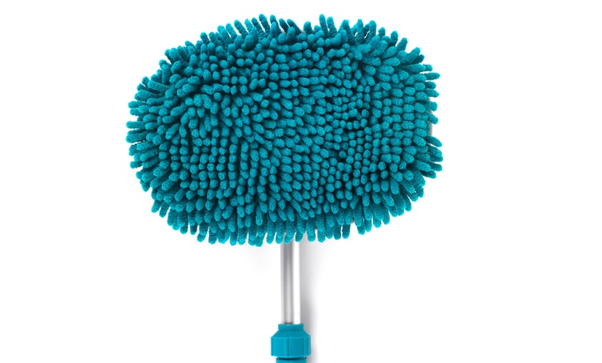 Image 4: Beldray Extendible Outdoor Mop