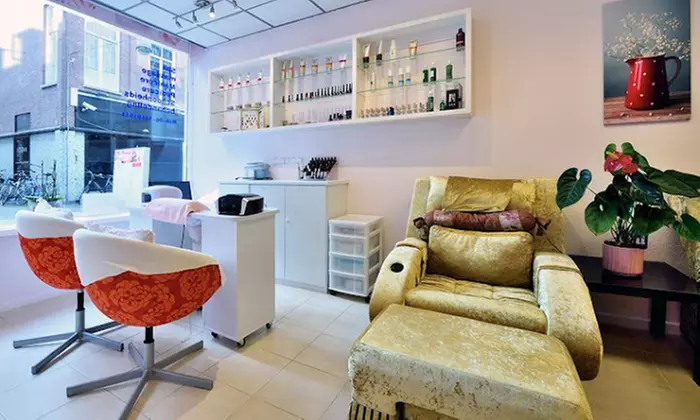 Wordt helemaal zen tijdens een Chinese 'Tuina'-massage