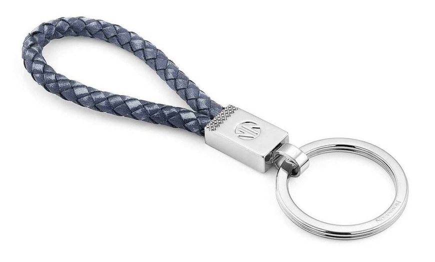 Image 3: Orecchini, collane, portachiavi, bracciali e anelli Nomination