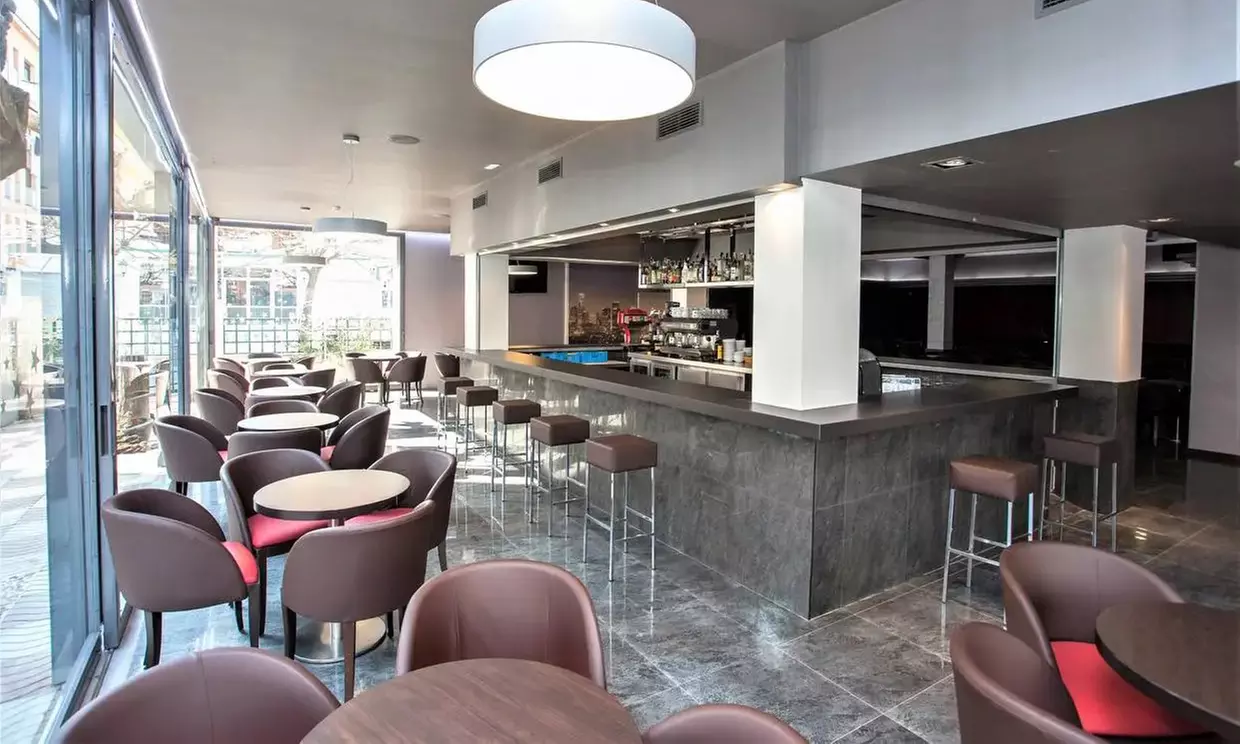 Lloret de Mar : chambre standard en demi-pension ou pension complète