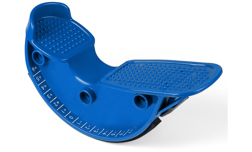 Image 3: SportPlus Calf Stretcher