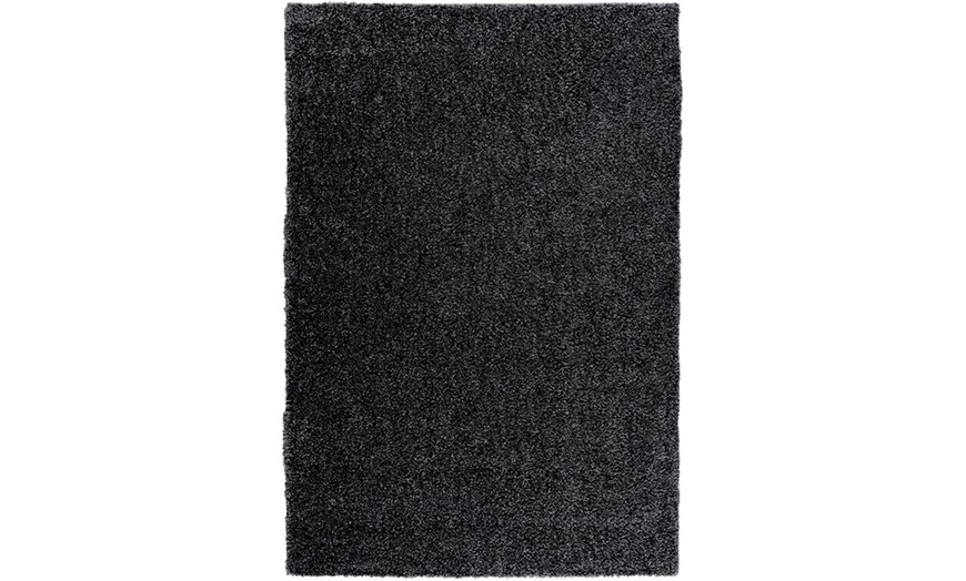 Image 4: Tapis "Shaggy"