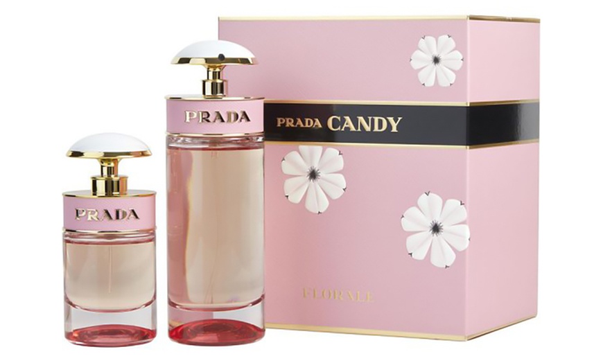 Image 1: Prada Eau de Toilette for Women