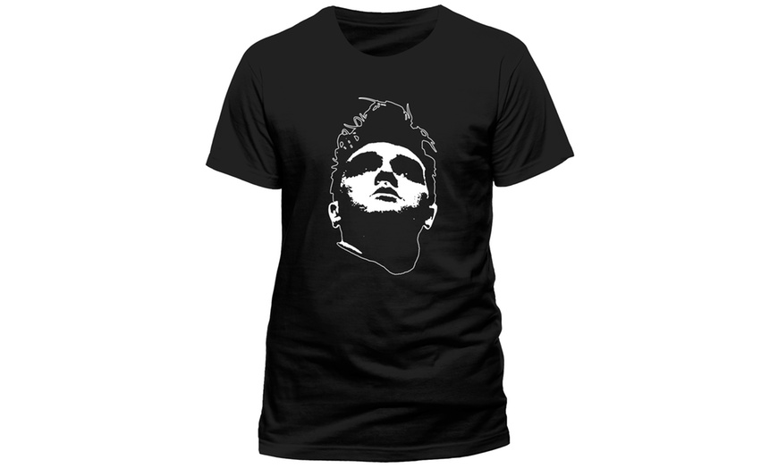 Image 21: Music Unisex T-Shirt