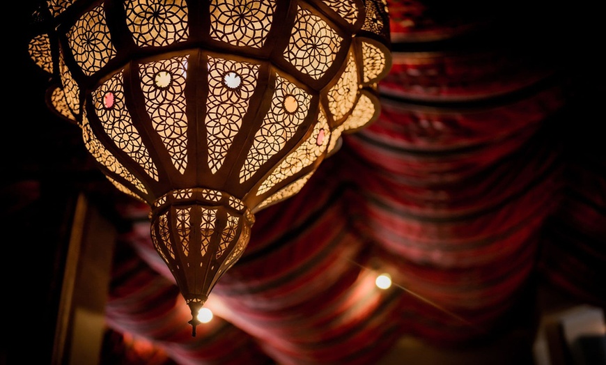 Image 4: Hamam-Erlebnis für 1 oder 2 Personen