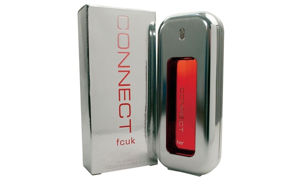 fcuk connect her 100ml