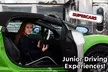 Junior Supercar Driving Experience at Drivers Dream Days: Drive 1 or 2 Cars (Up to 24% Off) - Second Medium