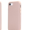 Image 9: 3 In 1 Dust-proof Shockproof Shatter-resistant Case For iPhone SE(2020)/ 7/ 8
