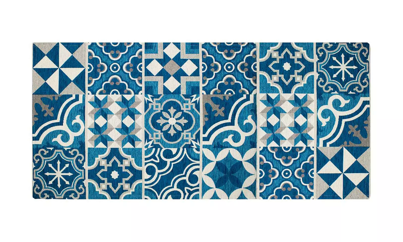 Tapis de cuisine anti-dérapant