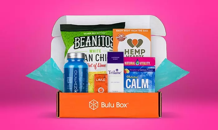 Three-Month Bulu Box Subscription (30% Off) - Primary Image
