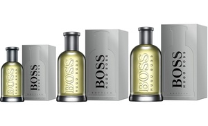 Hugo Boss Bottled Eau de Toilette 