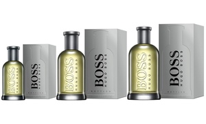  Hugo Boss Bottled Eau de Toilette 