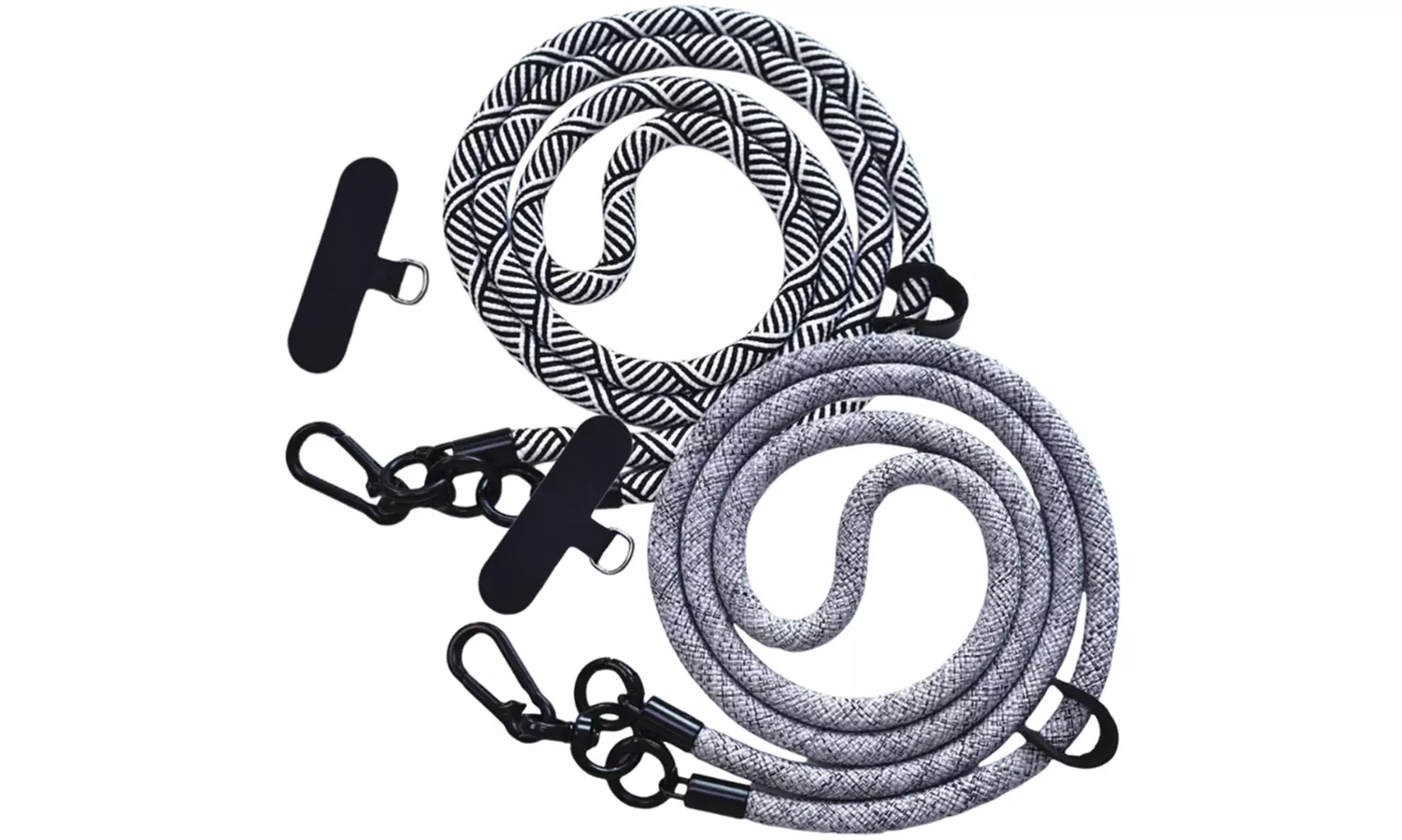 1x oder 2x Universelles Handy-Band