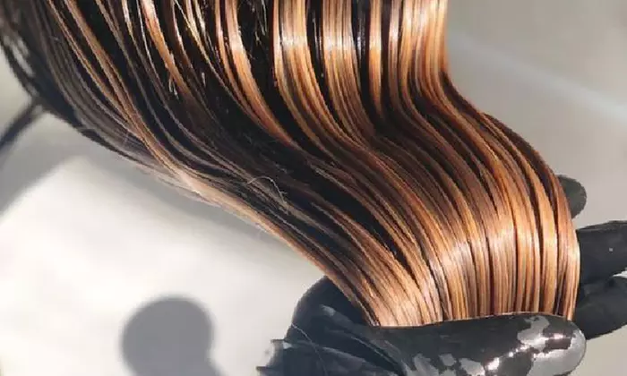 A Hair Wash, Blowdry, Haircuts, Hot Oil Treatment, Hairmask & More