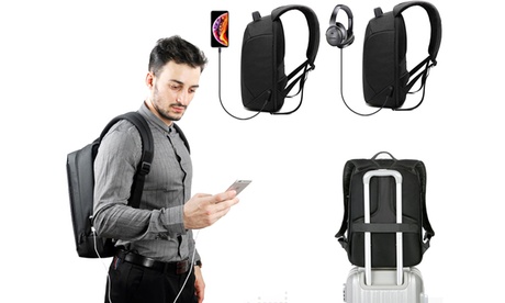 Sac à dos pour ordinateur portable